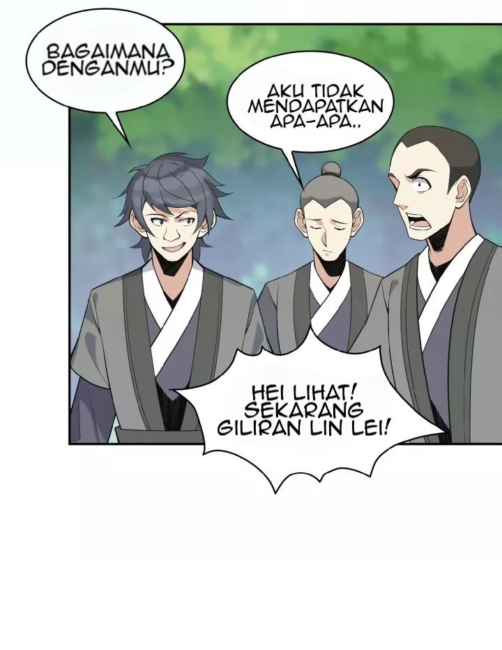 World Of Immortals 2 Chapter 15 Gambar 15